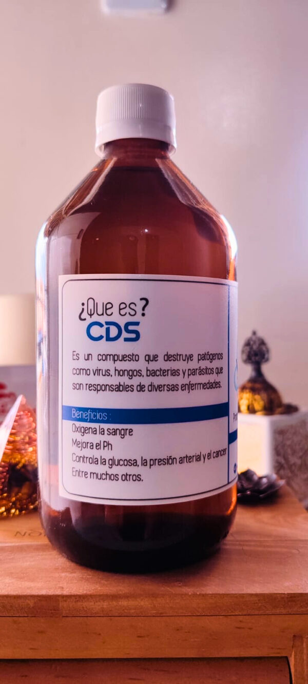 CDS para perros - Imagen 2