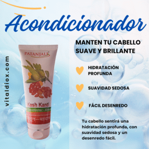 Acondicionador