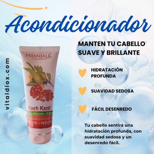 Acondicionador