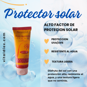 Protector Solar